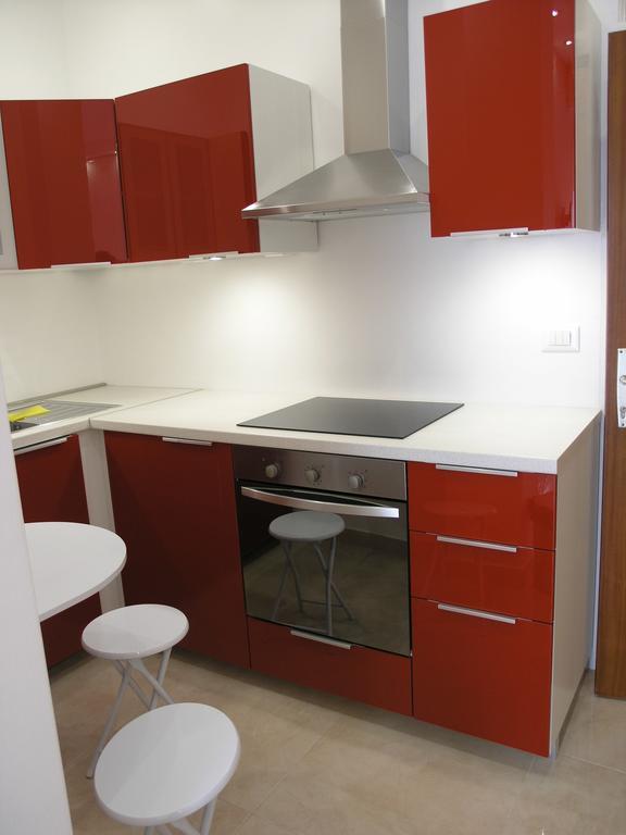 Apartments Dobrila Podgora Kültér fotó